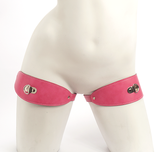 Musleras Pink T.1